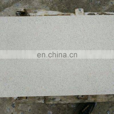 High Quality White Fantasy Granite