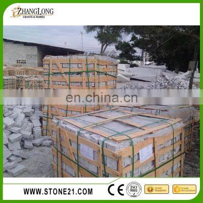 G603 Gray Granite Cobble Stone High Quality Factory Price photo-5