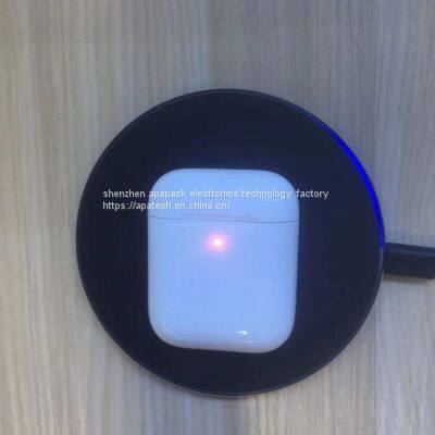 2022 Latest Brand New Airpods 2 photo-3