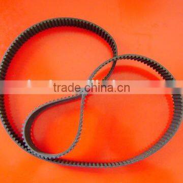 Htd rubber timing belt