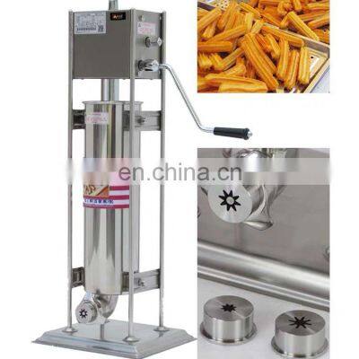 Churros Making Machine, Spanish Churro Machine photo-3