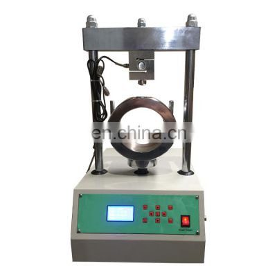 Automatic Laboratory Asphalt Mixtures Marshall Stability Test Apparatus Marshall Stability Tester