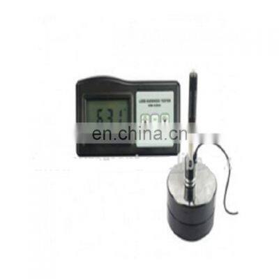 Taijia Metal Hardness Testing Device/Portable Brinell Hardness Tester with light weight portable metal hardness tester