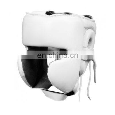 Top manufacturer customer demand Protection Boxing Head Guard Comfortable Training Boxing Head