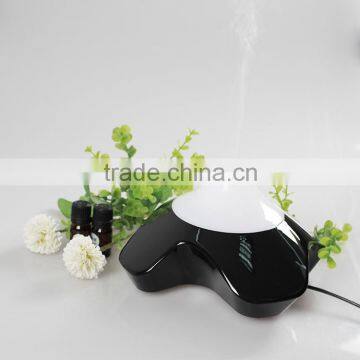 Aroma Diffuser 220ml Electric Essential Oil Cool Mist Aromatherapy Diffuser With Music Reactive Lights photo-5
