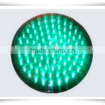 Factory Direct 200mm Red, Yellow and Green LED Traffic Signal Light Modules photo-5