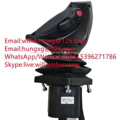 Kalmar Joystick A65303.0100 Thermostat Cover 20450735 923976.0716 photo-2