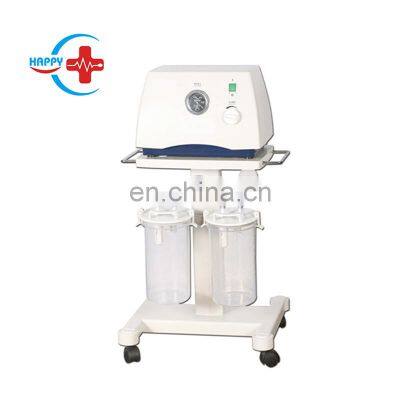 HC-I036A portable Large volume Gynecological electric suction device blood suction pump sputum aspirator