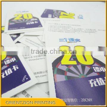 Print Peel Game Cards photo-6