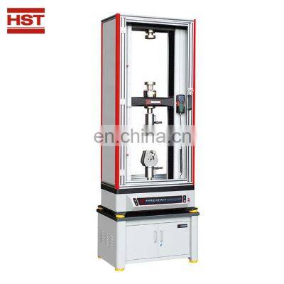HST Universal Testing Equipment Dual Column Electronic Tensile Universal Testing Machine photo-2