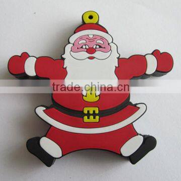 2013 Hot selling bulk christmas gift usb memory