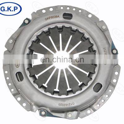 31210-14121,31210-04030,GKP8038A,CT-040 236mm 9.3'' Auto Clutch Parts,clutch Pressure Cover Used for TOYOTA