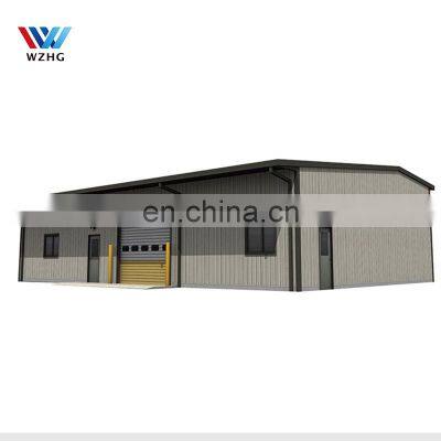 Commercial Typical Galvanized Light Gauge Steel , Metal Container Houses Modern Hotel Metal Color as Drawing 0.8-1.2mm 5 Years photo-2