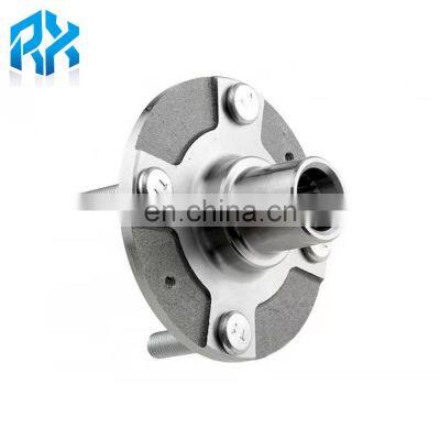 HUB ASSY FRONT WHEEL Chassis Parts 51750-1Y000 For kIa Morning / Picanto