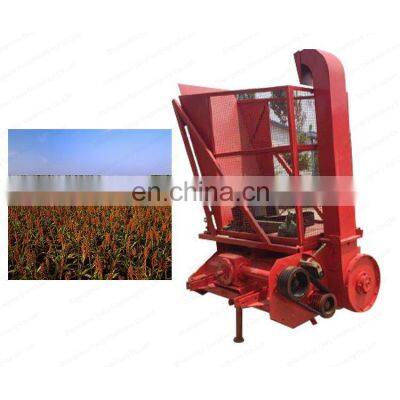 tractor towable corn stalk forage harvester chopper silage maize harvester