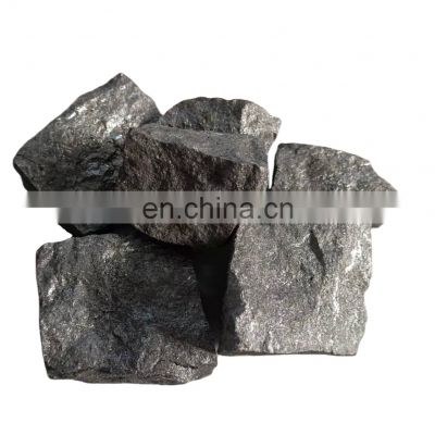 Ferro Silicon Ferro Silicon Manufacturer Hot Sale 65% Ferro Silicon Alloy