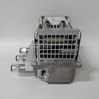 ABB ACU-01B 3HNA024871-001 Spare Parts of Industrial Control DCS System photo-3