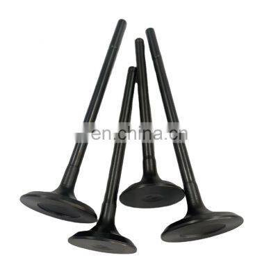 High Quality Intake Exhaust Valve LR041678 LR054852 In Stock for Land Car 3.0L V6 Discovery photo-2