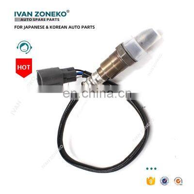 Factory Hot Sale of Various Models in Stock Oxygen Sensor Oem 89467-60010 8946760010 89467 60010 For Toyota photo-2