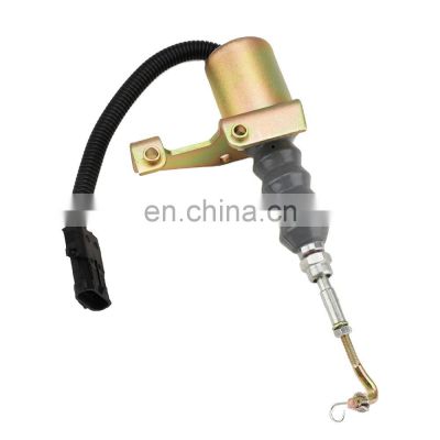 3974947  Diesel  Engine Pum Solenoid Valve  3974947  diesel engine truck parts