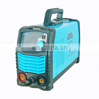 Hot Selling MIPS-2000 MMA,TIG,with Weld Cleaning, Battery Charging, Vehicle Emergency Starting, VRD Electric Shock Prevention. photo-2