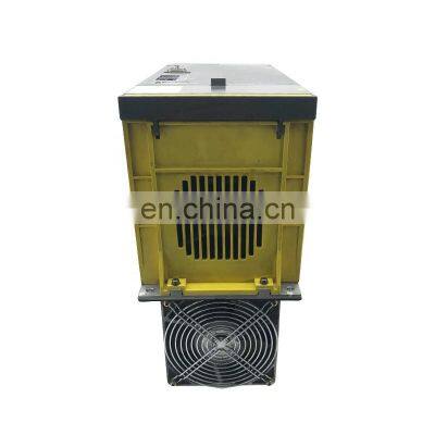 Fanuc Original Spot Discount PLC Motherboard Power Control Module A06B-6087-H115 photo-4