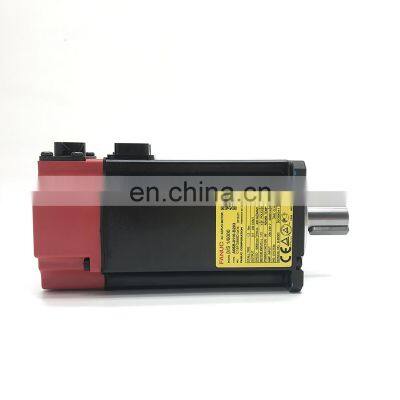 High quality fanuc cnc ac servo motor A06B-0116-B203