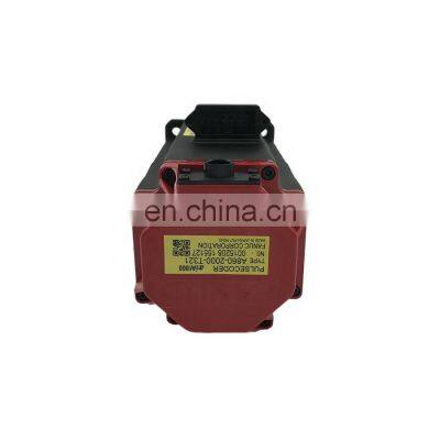 Wholesale Price New Fanuc ac Servo Motor A06B-0215-B700 photo-5