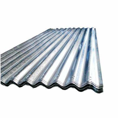 For Roofing Sheet Z30 Z275 Zinc Coated Iron Hot Dipped Galvanized Steel Plate Coil With Stock photo-5