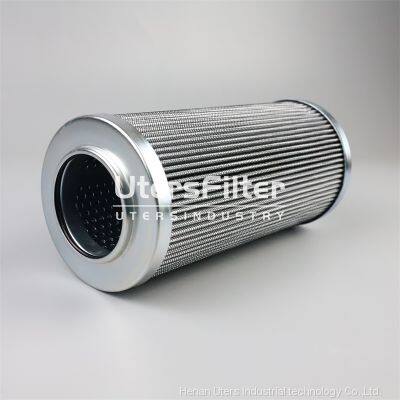 V6021B2C10 V6021B4C20 Replace of VICKERS Hydraulic Oil Filter Element photo-4