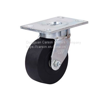 Impact Resistant Swivel Casters (650kg)