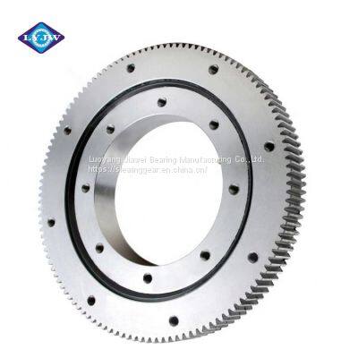 Luoyang JW VSA200544 RKS.061.20.0544 11-20 0541 E.650.20.00.B 061.20.0544 31-0541-01 Small Turntable Slewing Bearing photo-4