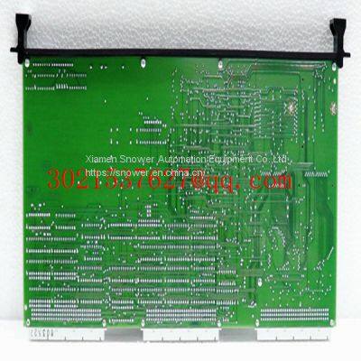 Valmet Metso Automation IOP101 081806 24V AC DC Digital Input Module Rev F2/F photo-2