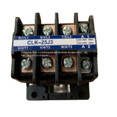 Daikin Air Conditioner RHXY8MY1 AC Contactor CLK-15J20-P6C for Variable Frequency Compressor