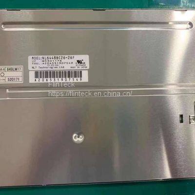 NL6448BC26-26F NEC8.4 Inch LCD TTL Interface Resolution 640X480 photo-3