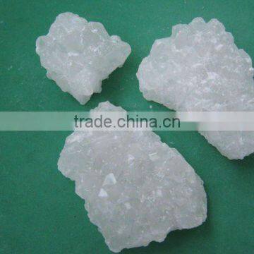 food additive ammonium aluminium sulphate