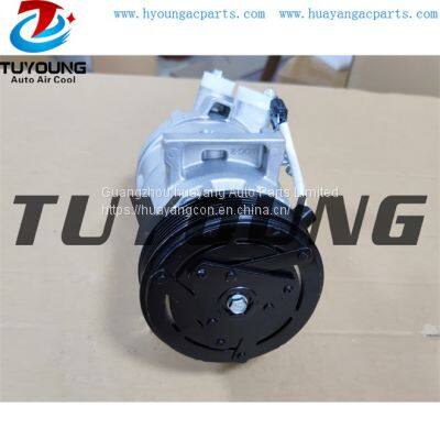 TUYOUNG HY-AC2040 VCS14C auto ac compressors Lada Vesta 1.6 Petrol 21808111012 8450008008