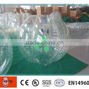 Loopy Ball 2014 New Product Inflatable Buddy Bumper Ball photo-4