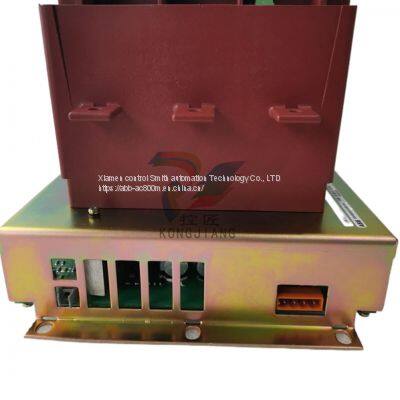 ABB 3BHE003855R0001 UNS 2882 A-P V1 Expansion Door Controller