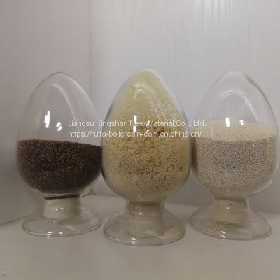 Sugar Liquid decolorization-Bestion adsorption resin