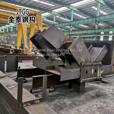 Design Of High Quality Steel  Factory Steel American Steel Structures Factory Warehouse