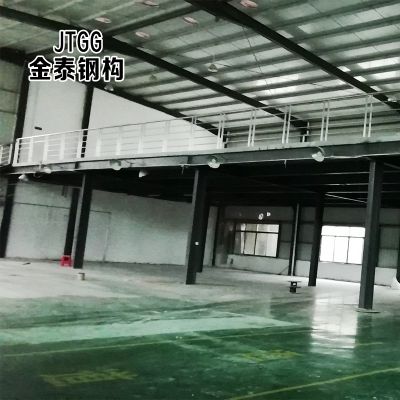 JintaiSteelStructureSecondhandsteelstructures2mm~30mmwaterproofing