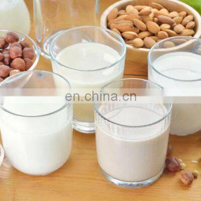 Almond Milk Production Complete Production Plant photo-3