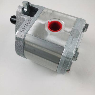 MOTOR GP-GEAR 322-8601/341-2719 Suitable for Carter Grader 120M, 12M, 140M, 14M, 160M Models photo-4