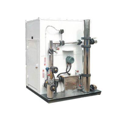 Single Well Metering Multiphase Flow Meter photo-4