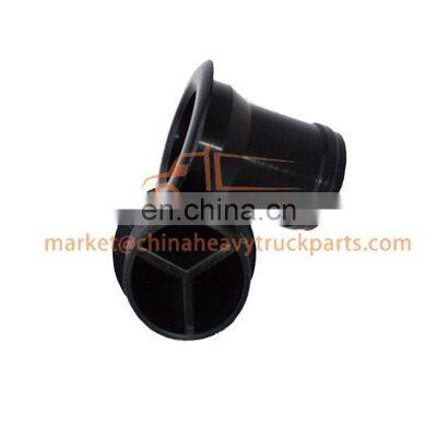 Best Quality A7 Truck HW76 Cabin Parts Door Attachment AZ1642930050 Plug photo-2