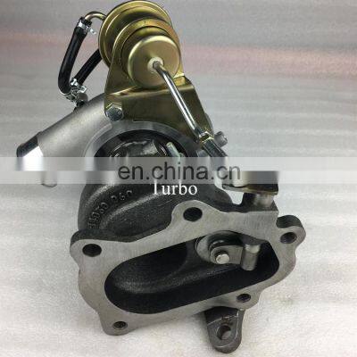 TD04L Turbocharger 49377-04505 49377-04504 14412-AA4560 49377-04502 Turbo for Subaru Forester Impreza WRX STI 2.0L ENGINE