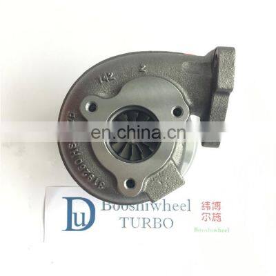 Engine BF4L1011F Turbocharger S1B 317960 317908 317909 04176561KZ 04174891KZ Turbo Charger photo-2