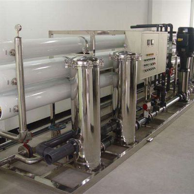 10000L Pure water equipment,pure water plant,RO plant,ro system