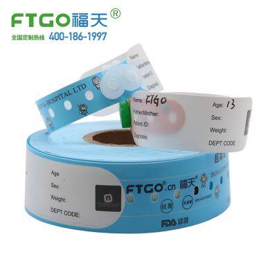 FTGO-H61 Pediatric Write